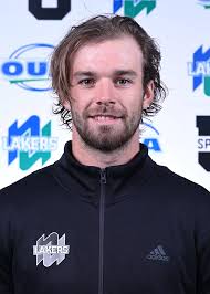 2024-25 Men's Ice Hockey Roster