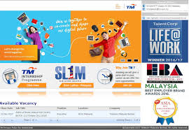 Ratusan jawatan gsc telah dibuka kepada seluruh warganegara malaysia yang berminat untuk me. Jawatan Kosong Terkini Di Telekom Malaysia Berhad 31 December 2017 Appjawatan Malaysia