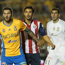 Both teams try to perform well in liga mx. Chivas Guadalajara Vs Tigres 2017 Live Stream Time Tv Schedule And How To Watch Liga Mx Final Fmf State Of Mind
