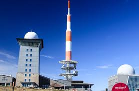 Sie reicht bis weit in das norddeutsche tiefland. Die Schonsten Ausflugsziele Im Harz Mydays Magazin