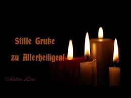 Stille Grusse Zu Allerheiligen Liebe Grusse Zu Allerheiligen Youtube Valentinstag Basteln Kinder Allerheiligen Valentinstag Basteln