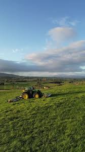 Agricultural Equipment Showcase