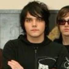 Gerard Way Edit: A Fan Tribute