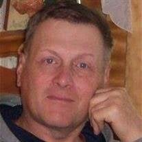 Mr. Alan E. LeClair Obituary