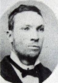 William Edward Brady (1861-1886)