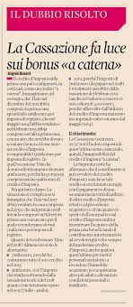 Circolare aggiornata alle norme sino al 18/10/2010 sintesi: Compravendita Il Credito D Imposta A Catena Per L Acquisto Della Prima Casa