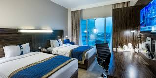 Book holiday inn express dubai airport, dubai on tripadvisor: Holiday Inn Express Dubai Jumeirah Ihg Hotel