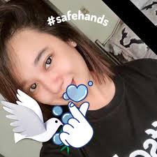 Distance is just temporary, see you again soon daddy 🥹❤️ I LOVE YOUUUU! 😘