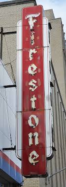 West Virginia Firestone Stores