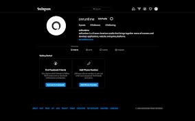 Definitely worth a try if you like free stuff Instagram Dark Theme