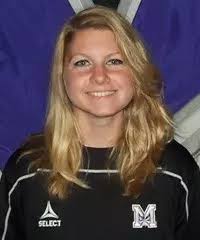 2011 Women's Soccer Roster