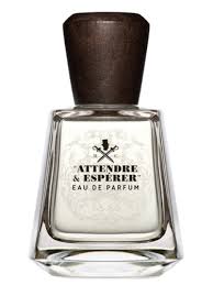 Attendre &amp;amp; Espérer Frapin parfum - un nouveau parfum pour homme et  femme 2023