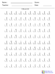 They range from two digit, two addend without carrying problems to more complicated 3 digit. Add By 8