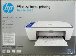 Avec tinkco, vous avez la certitude d'acheter au meilleur prix des. New Hp Deskjet 2622 2624 Inkjet Printer All In One Wireless Mobile Print Free Ink New Newegg Com