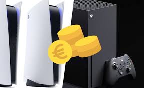 Die xbox series x | s sind weiterhin vergriffen oder nur sporadisch verfügbar. Ps5 Und Xbox Series X Teuer Kaufen Scalper Verdienen Damit Gut