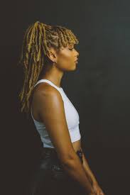 Black Women With Locs Black Hair Loc Journey - xoNecole