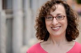 Conversation with Deborah Sosin, Author of Charlotte and the Quiet Place