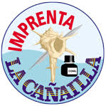 Imprenta La Cañaílla