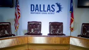 Persons whose ethnicity is identified as hispanic or latino may be of any race. Candidates In Dallas Isd S Lone Trustee Race Differ On School Choice Black Lives Matter Resolution