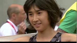 Also a Good Year for the Japanese Women