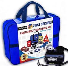 Image result for Emergency Car Kit
