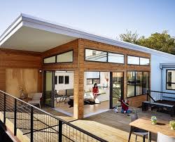 In fact, when is comes to simplifying your life and trying to tread lightly on the. Modern Prefab Homes Cost Effective House Ideas With Modern Design Deavita