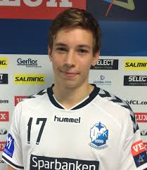 Jerry tollbring was born on 13 september, 1995 in rimbo, sweden, is a swedish handball player. Jerry Tollbring Wird Ein Lowe Rhein Neckar Lowen Liqui Moly Handball Bundesliga