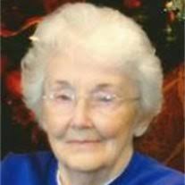 Obituary information for Glyndyne Riggs