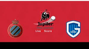 Club bruges in actual season average scored 1.50 goals per match. Club Brugge Kv Vs Genk Preview And Prediction Live Stream Jupiler League 2019
