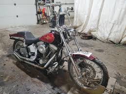 Image result for Silver 1994 FXSTS