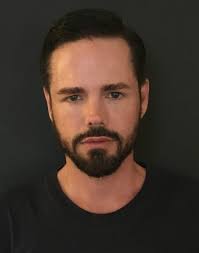 Crew ‹ Garden of the Peaceful Dragon