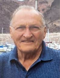 Obituary information for Wallace J. Potting