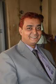 Indranil in BARASAT, Kolkata