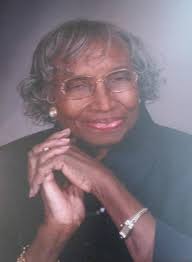 Rosa B. Chisholm Obituary November 9, 2019