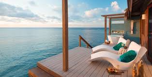Erstklassige hotels auf den bahamas entdecken. Overwater Bungalows In Jamaica Two Amazing All Inclusive Resorts Overwater Bungalows
