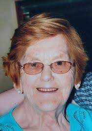 Death Notice of Eileen Berry (née Kingston) (Skibbereen, Cork)