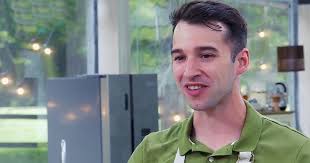 Carlos se consagró campeón de Bake Off Argentina