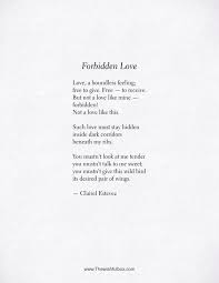Forbidden Love Inspirational Poetry About Love Life And Daily Encouragement Quotes Forbidden Love Poems Forbidden Love Quotes