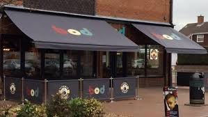 Bod Stafford 57 59 Bodmin Avenue Restaurant Reviews