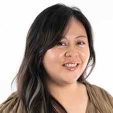 Not just a flower pot: Nightclub owner Francesca Way