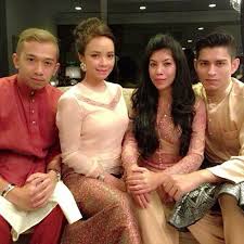 Pilih Nadeem Nazri Calon Suami Nora Danish Dikritik Peminat