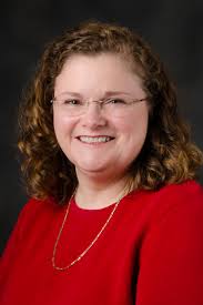 Mary I. Coolbaugh-Murphy