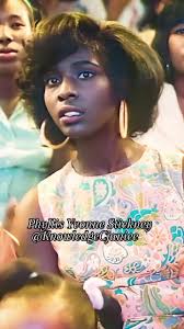 #PhyllisYvonneStickney#AR#thewomenofbrewsterplace#adifferentworld#legend#actress#tv#producer#writer#director#comedian#fyp#fy#author#film