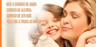 Mãe é Amor Incondicional