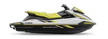 The 2021 model year is shaping up to be a big one for yamaha watercraft, with changes coming to the vx line, gp models, ex additions…and yes, the introduction of the brand's. Yamaha Waverunner Fx Series Yamaha Waverunners