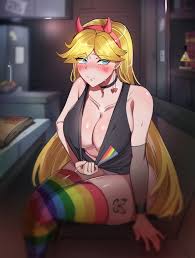 Ti_Keep] SVTFOE (Star Vs. The Forces of Evil) Porn Comics