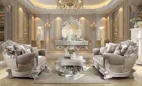 All in the most delectable fabrics, finest wood grains, and beautiful colors. Living Room Classic Furniture Novocom Top
