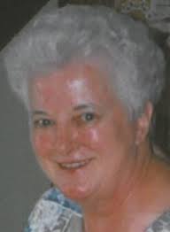 Obituary of Eunice Cote, Glace Bay