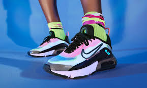 Nike Air Max 2090 Women S Shoe Nike Com Nike Air Black Nike Sneakers Womens Black Nikes