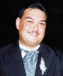 Albert Vasquez Obituary (1969